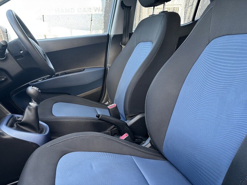 Used Hyundai i10 2016 for sale - 76831691: Photo 16