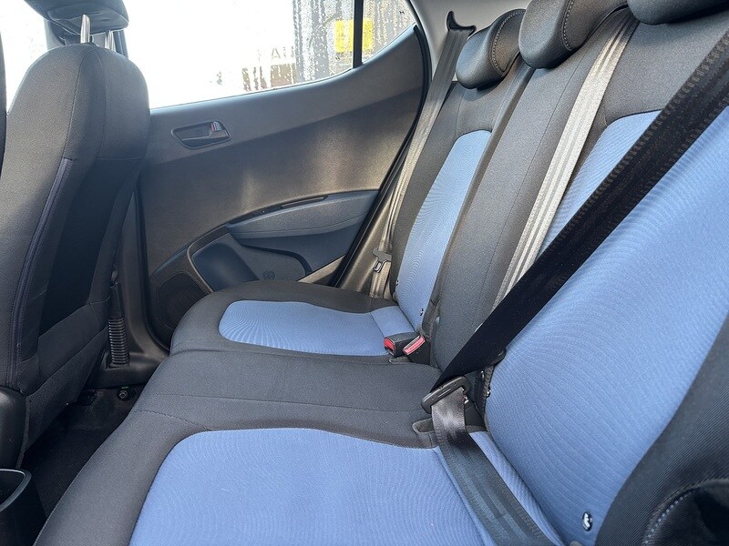 Used Hyundai i10 2016 for sale - 76831691: Photo 18