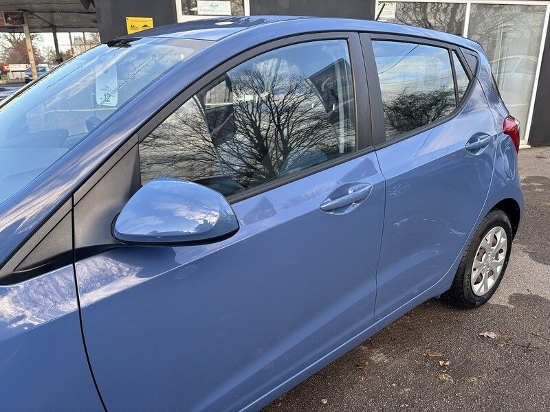 Used Hyundai i10 2016 for sale - 76831691: Photo 9