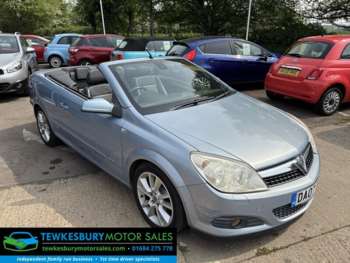 2007 - 1.8 VVT Design 2dr