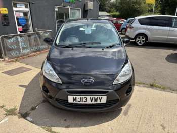 Used Ford Ka 2013 for sale - 74901112: Photo