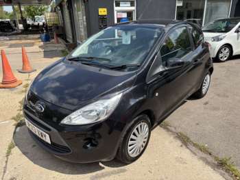 Used Ford Ka 2013 for sale - 74901112: Photo