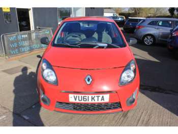 Used Renault Twingo 2011 for sale - 73850614: Photo