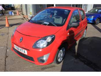 Used Renault Twingo 2011 for sale - 73850614: Photo