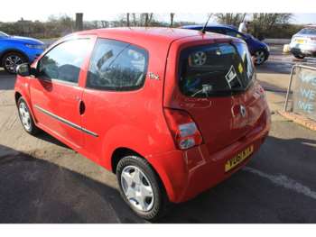 Used Renault Twingo 2011 for sale - 73850614: Photo