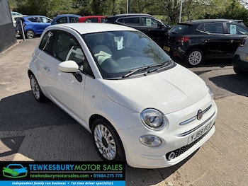 Used Fiat 500 2019 for sale - 78316074: Photo