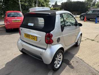 Used smart fortwo 2005 for sale - 74871056: Photo