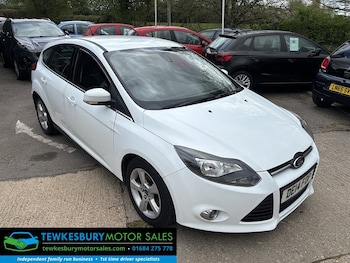 Used Ford Focus 2014 for sale - 78201317: Photo