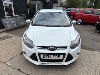 Used Ford Focus 2014 for sale - 78201317: Photo