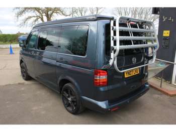 Used Volkswagen Transporter 2007 for sale - 74218145: Photo