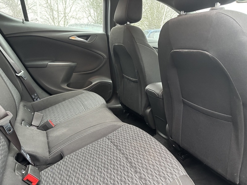 Used Vauxhall Astra 2019 for sale - 77447085: Photo 13