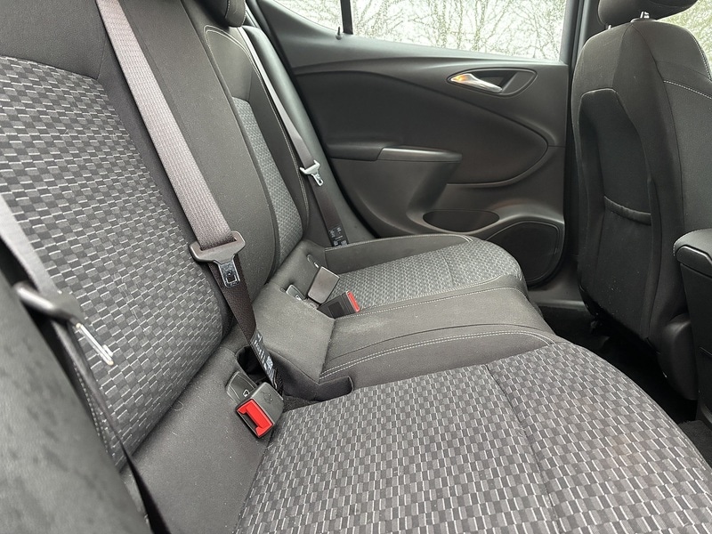 Used Vauxhall Astra 2019 for sale - 77447085: Photo 14