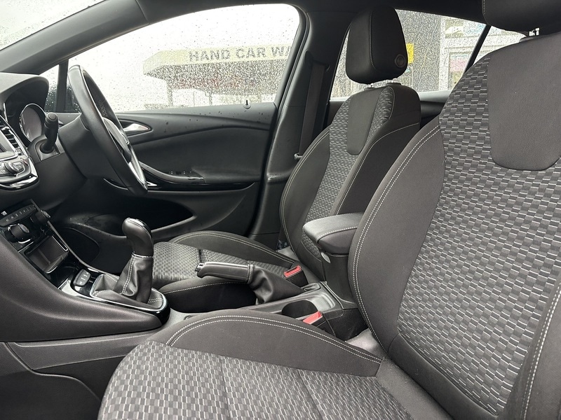 Used Vauxhall Astra 2019 for sale - 77447085: Photo 16