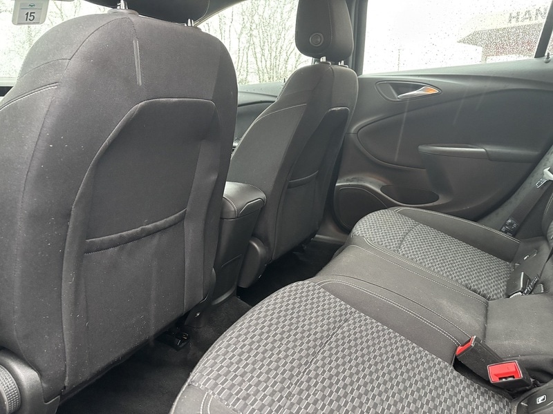 Used Vauxhall Astra 2019 for sale - 77447085: Photo 17