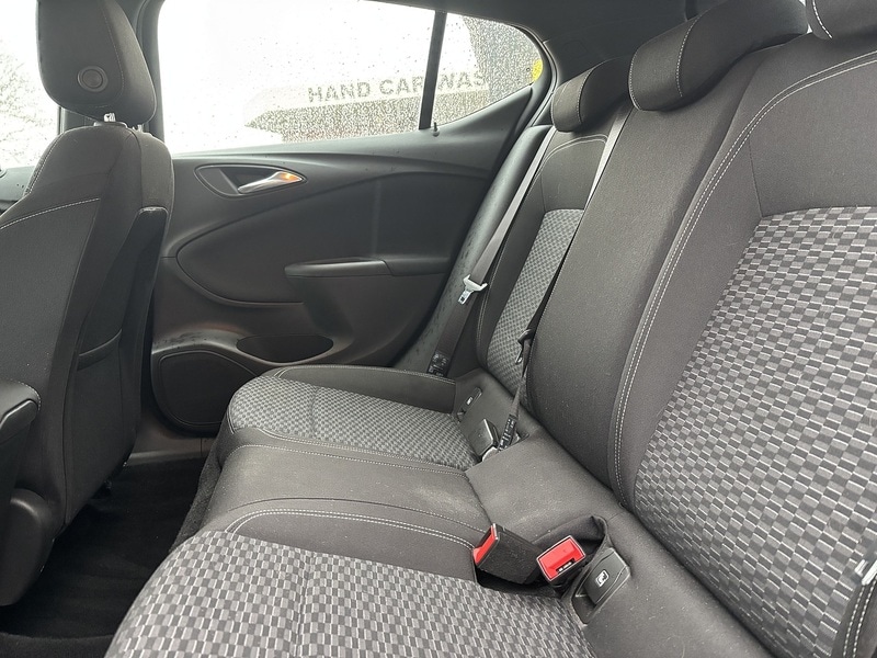 Used Vauxhall Astra 2019 for sale - 77447085: Photo 18