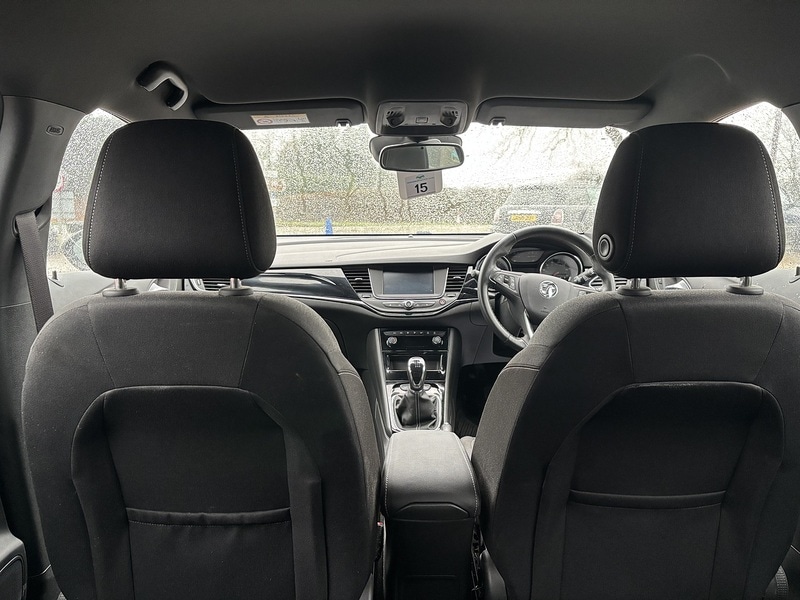 Used Vauxhall Astra 2019 for sale - 77447085: Photo 19