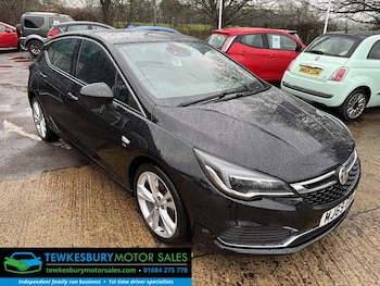 Used Vauxhall Astra 2019 for sale - 77447085: Photo