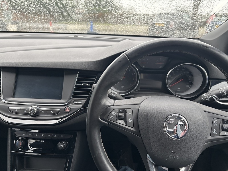 Used Vauxhall Astra 2019 for sale - 77447085: Photo 20
