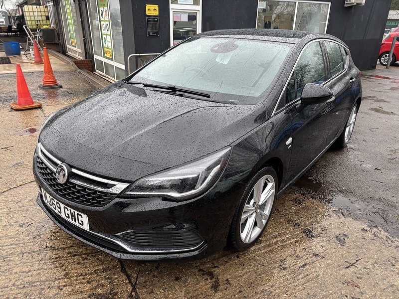 Used Vauxhall Astra 2019 for sale - 77447085: Photo 3
