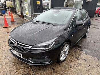 Used Vauxhall Astra 2019 for sale - 77447085: Photo