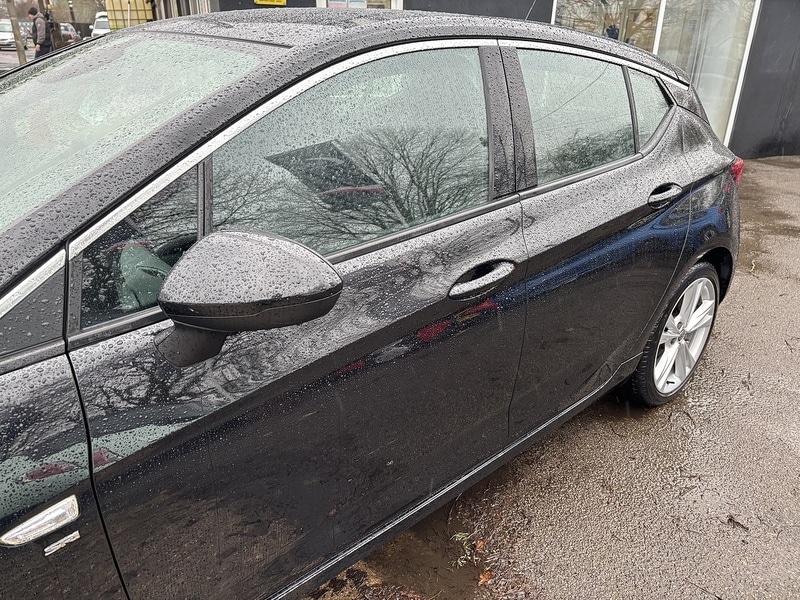 Used Vauxhall Astra 2019 for sale - 77447085: Photo 9