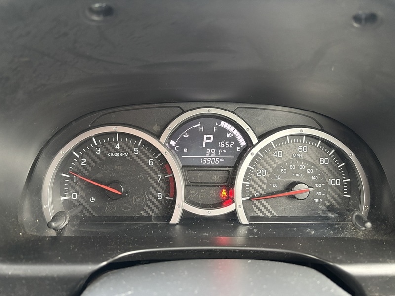 Used Suzuki Jimny 2016 for sale - 76081421: Photo 17