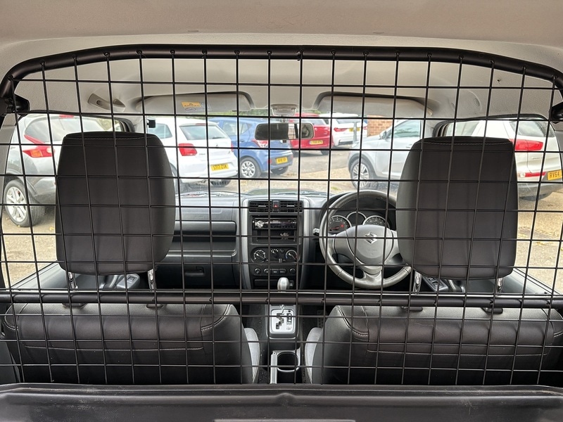 Used Suzuki Jimny 2016 for sale - 76081421: Photo 8