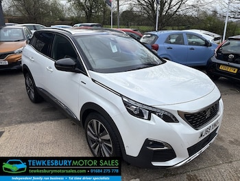 Peugeot 3008 feature image