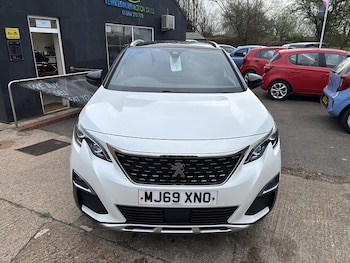 Used Peugeot 3008 2020 for sale - 77906067: Photo