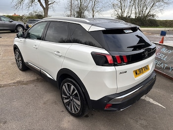 Used Peugeot 3008 2020 for sale - 77906067: Photo