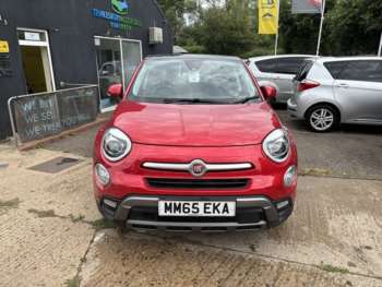 Used Fiat 500X 2015 for sale - 74791807: Photo