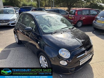 Used Fiat 500 2010 for sale - 79547111: Photo