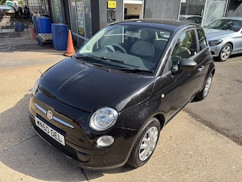 Used Fiat 500 2010 for sale - 79547111: Photo