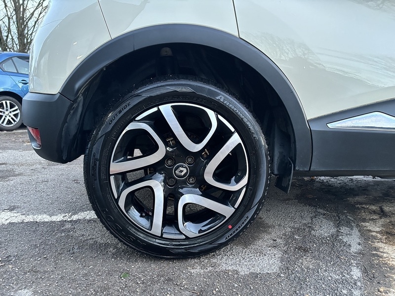 Used Renault Captur 2018 for sale - 76859861: Photo 10