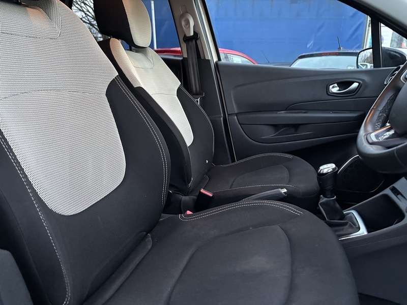 Used Renault Captur 2018 for sale - 76859861: Photo 12