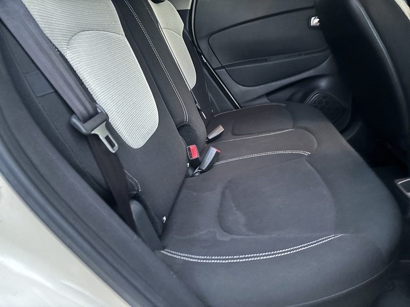 Used Renault Captur 2018 for sale - 76859861: Photo 13