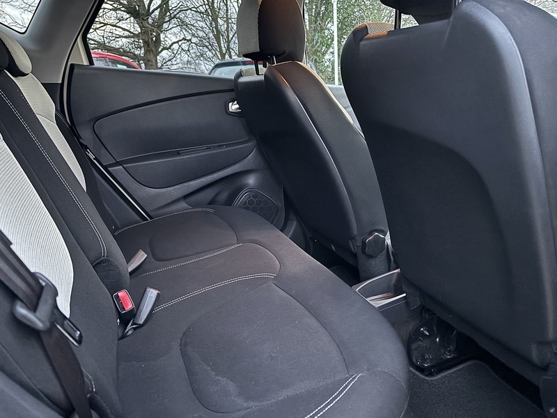 Used Renault Captur 2018 for sale - 76859861: Photo 14