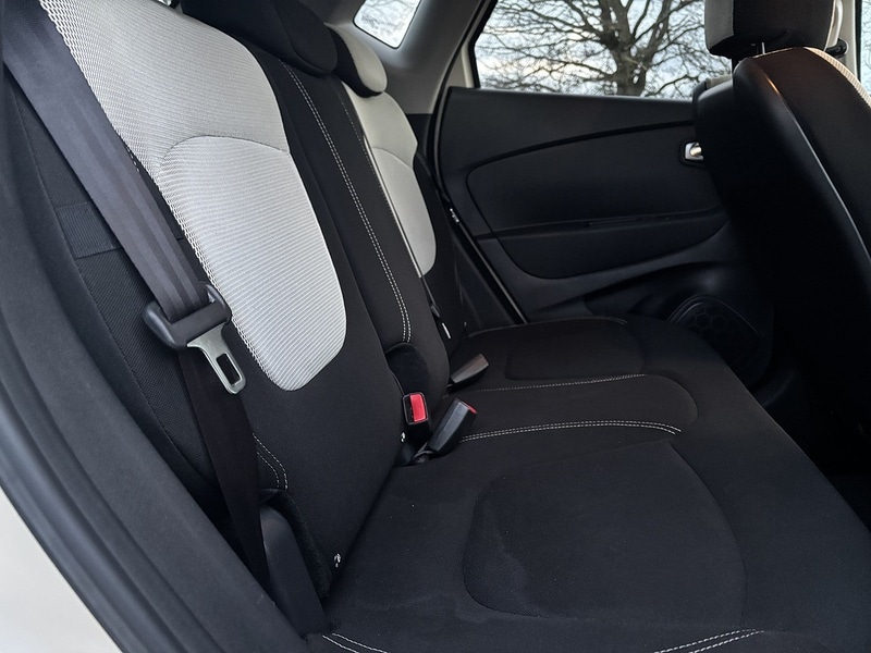 Used Renault Captur 2018 for sale - 76859861: Photo 15