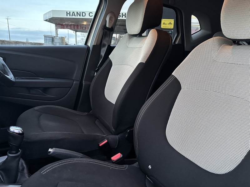 Used Renault Captur 2018 for sale - 76859861: Photo 17