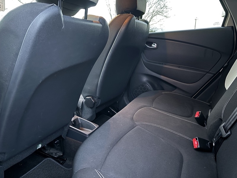 Used Renault Captur 2018 for sale - 76859861: Photo 18