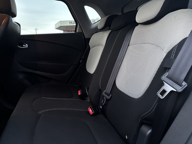 Used Renault Captur 2018 for sale - 76859861: Photo 19