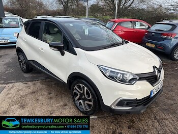 2018 - TCe ENERGY Iconic 5-Door