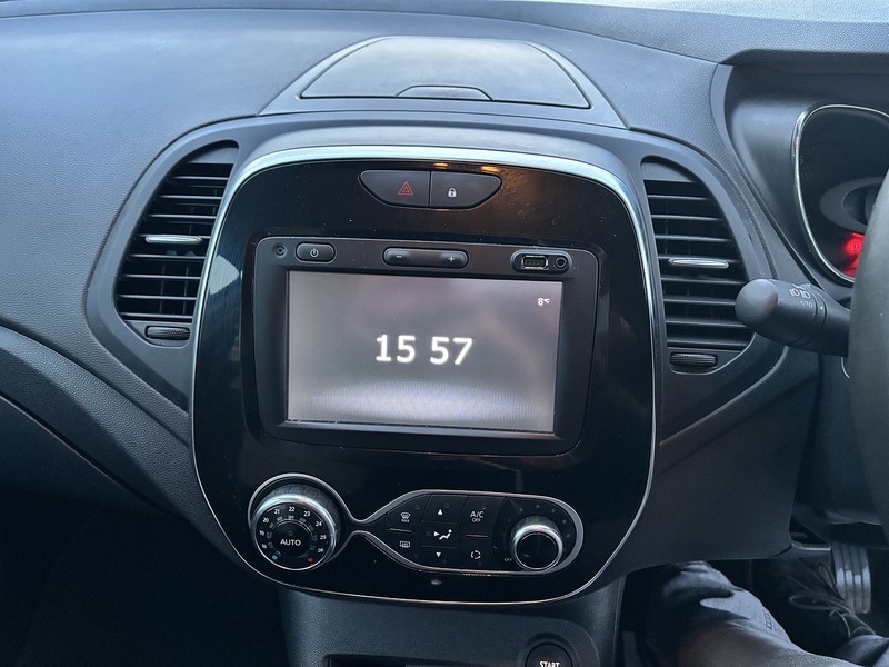 Used Renault Captur 2018 for sale - 76859861: Photo 23