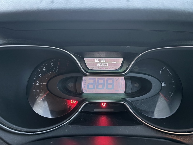 Used Renault Captur 2018 for sale - 76859861: Photo 26