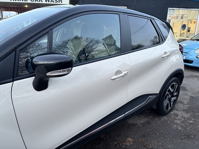 Used Renault Captur 2018 for sale - 76859861: Photo 9