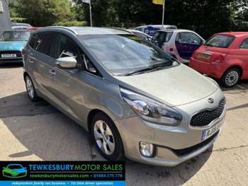 2015 - CRDi 2 5-Door