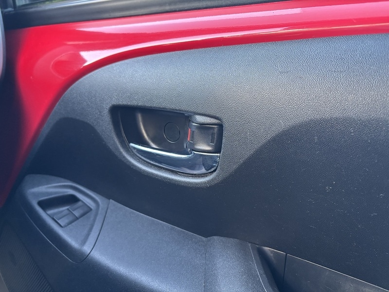 Used Toyota AYGO 2018 for sale - 76808360: Photo 24