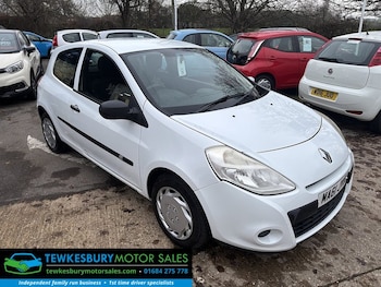 Used Renault Clio 2011 for sale - 76663643: Photo