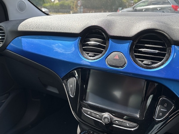 Used Vauxhall ADAM 2017 for sale - 75157366: Photo 17