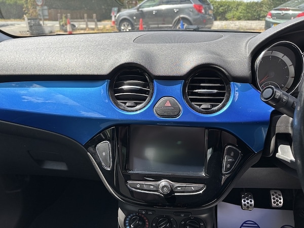 Used Vauxhall ADAM 2017 for sale - 75157366: Photo 18